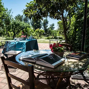 3* Couette-café Valle Allegra