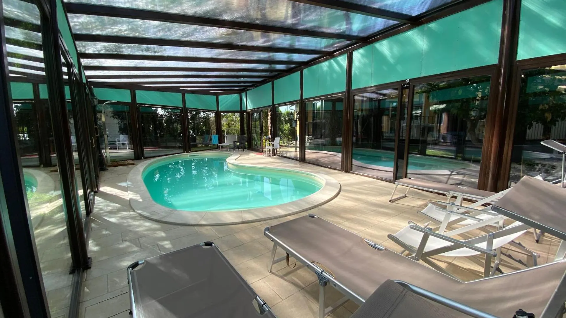 Tremestieri Etneo B&B Etna Country فندق مبيت وإفطار Tremestieri Etneo