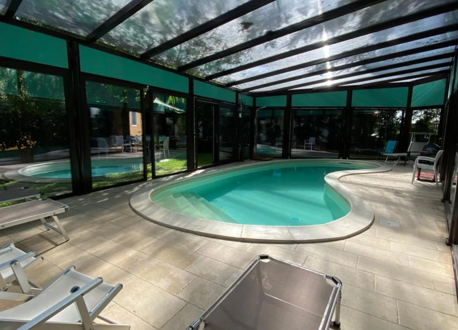 فندق مبيت وإفطار Tremestieri Etneo B&B Etna Country