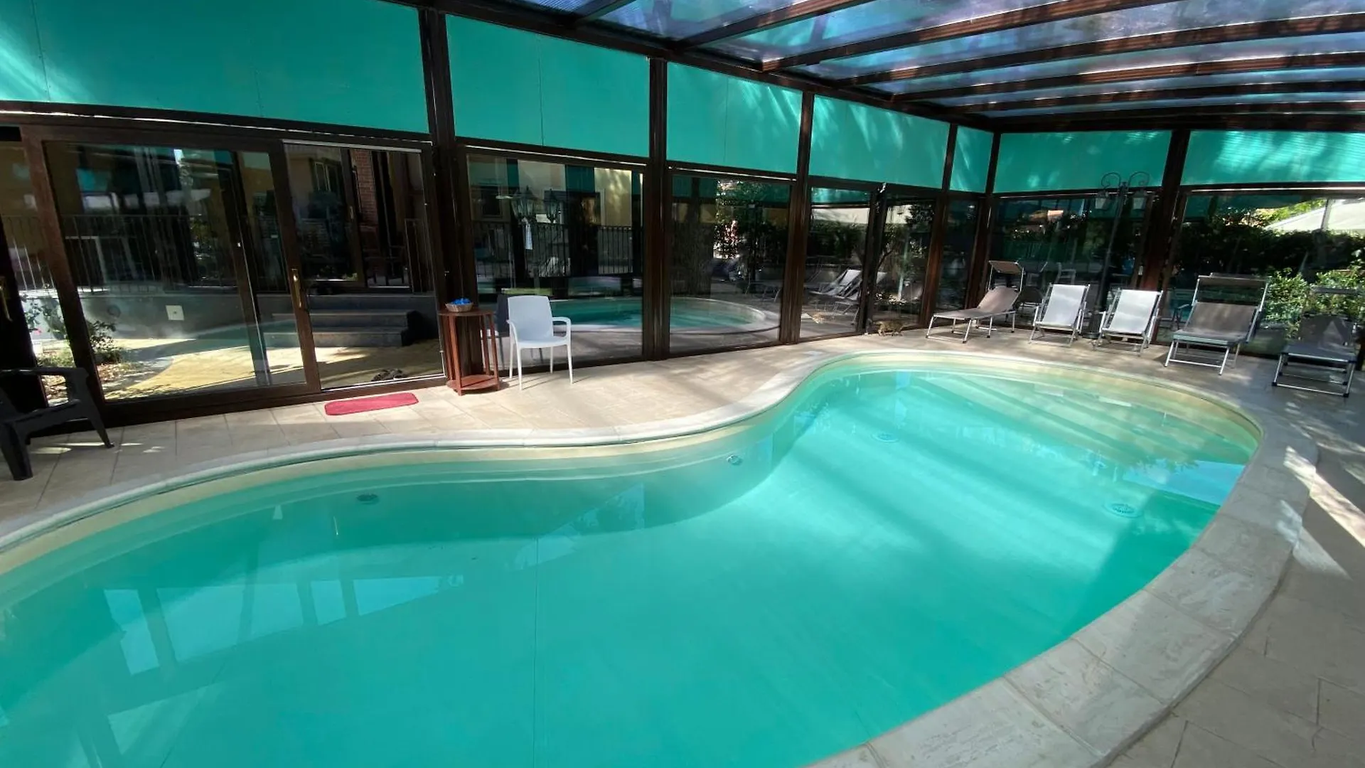فندق مبيت وإفطار Tremestieri Etneo B&B Etna Country إيطاليا