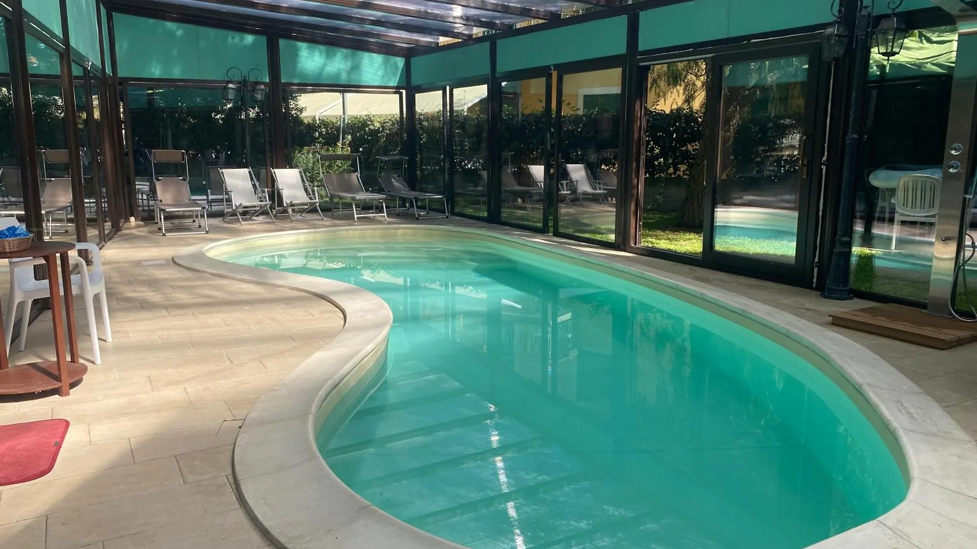 فندق مبيت وإفطار Tremestieri Etneo B&B Etna Country