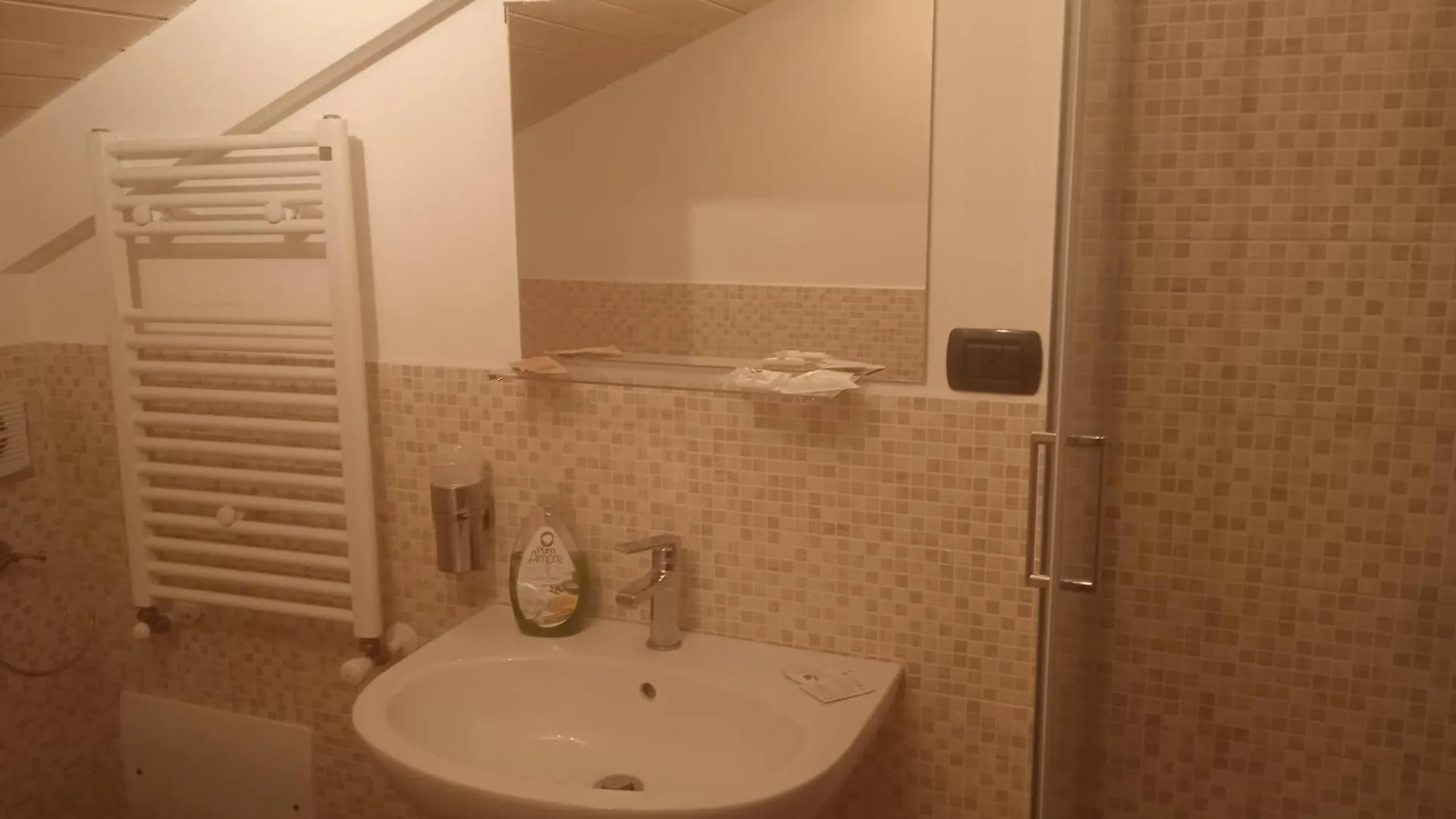B&B Etna Country Tremestieri Etneo 0*,