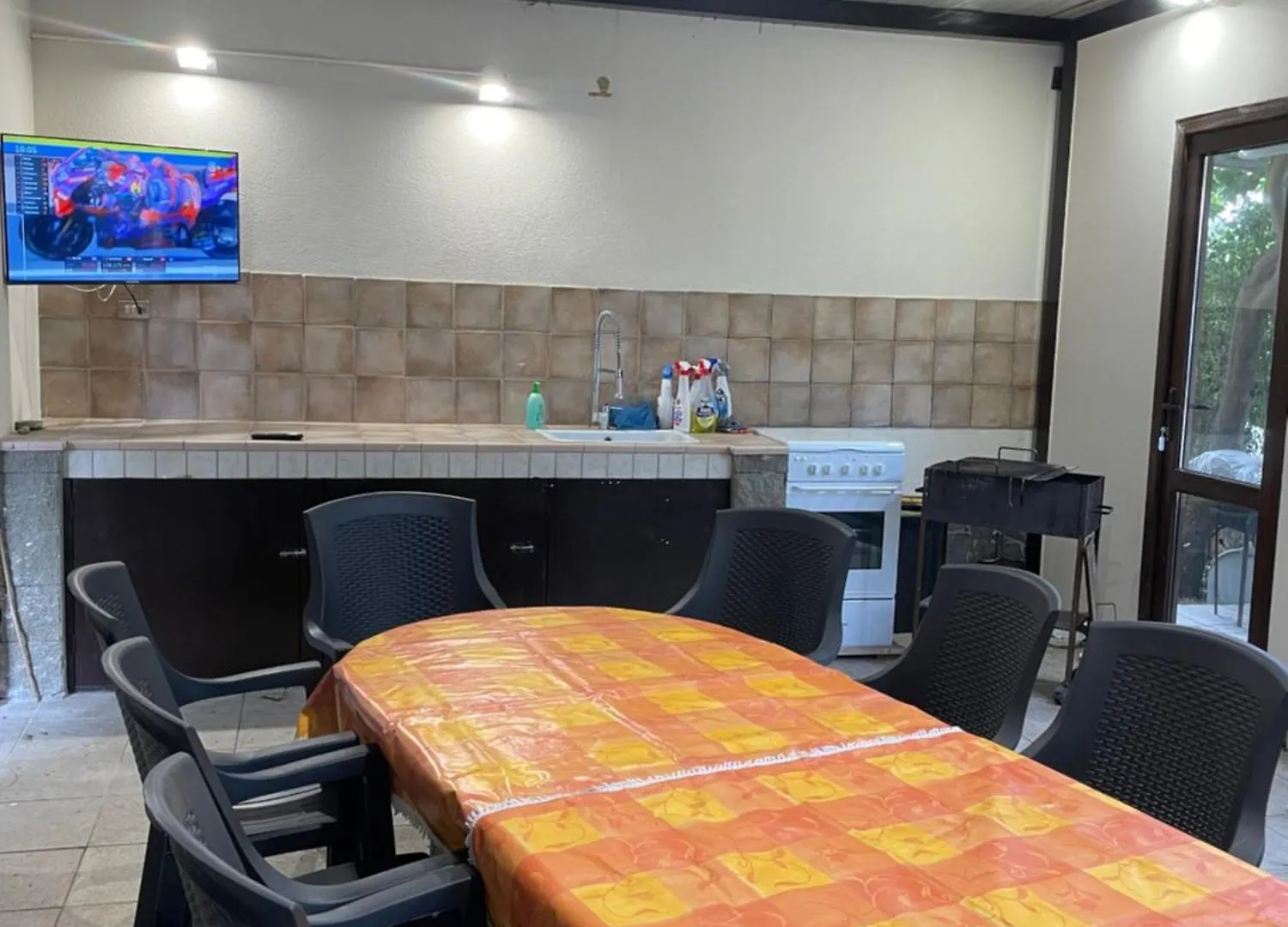 فندق مبيت وإفطار Tremestieri Etneo B&B Etna Country