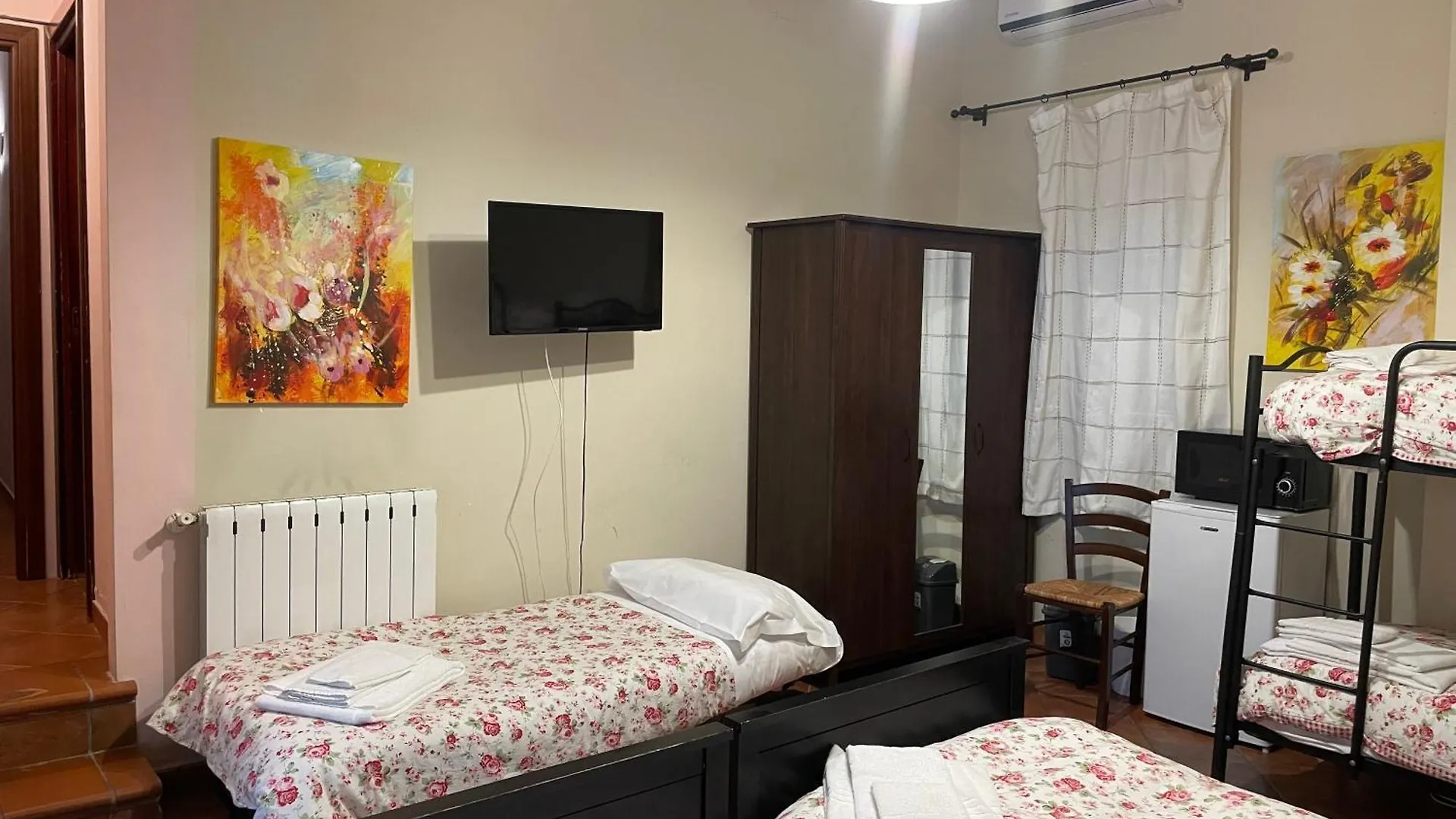 Tremestieri Etneo B&B Etna Country إيطاليا