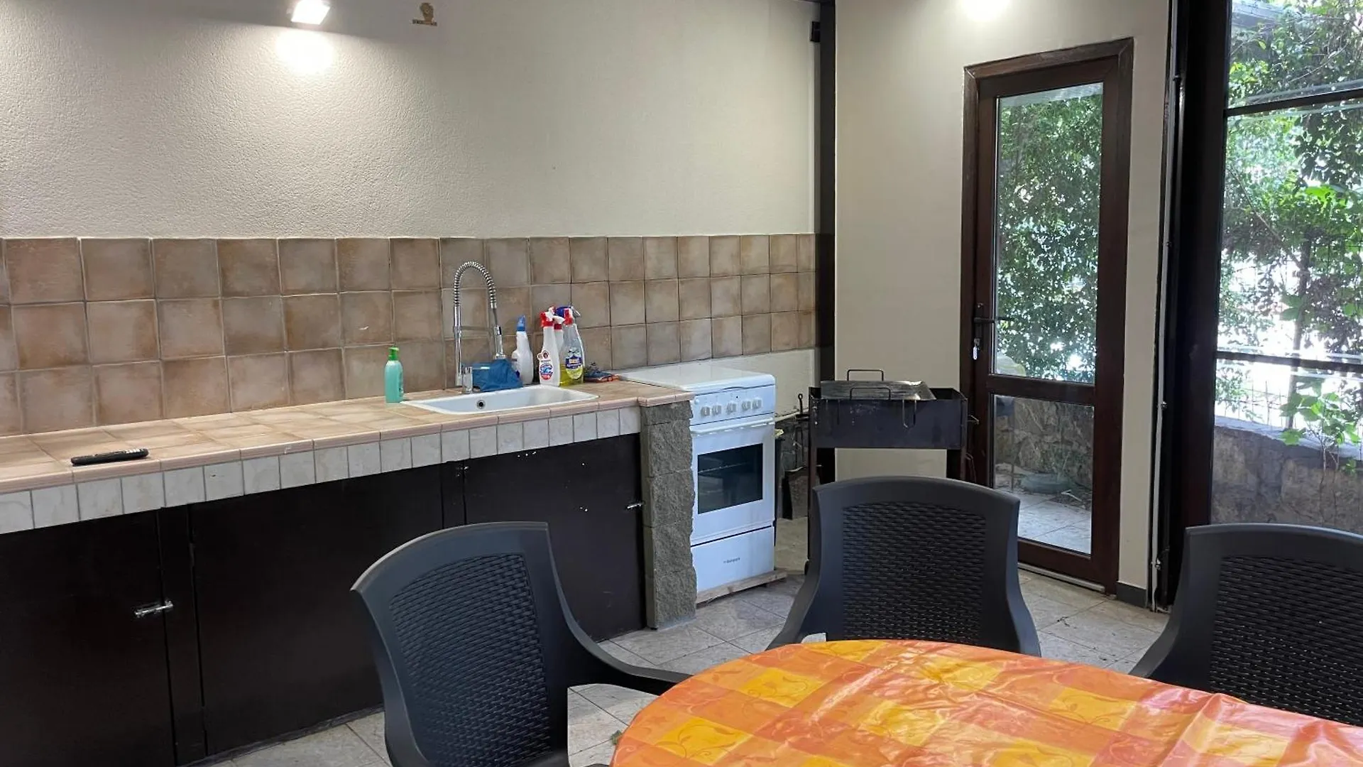 Tremestieri Etneo B&B Etna Country فندق مبيت وإفطار Tremestieri Etneo