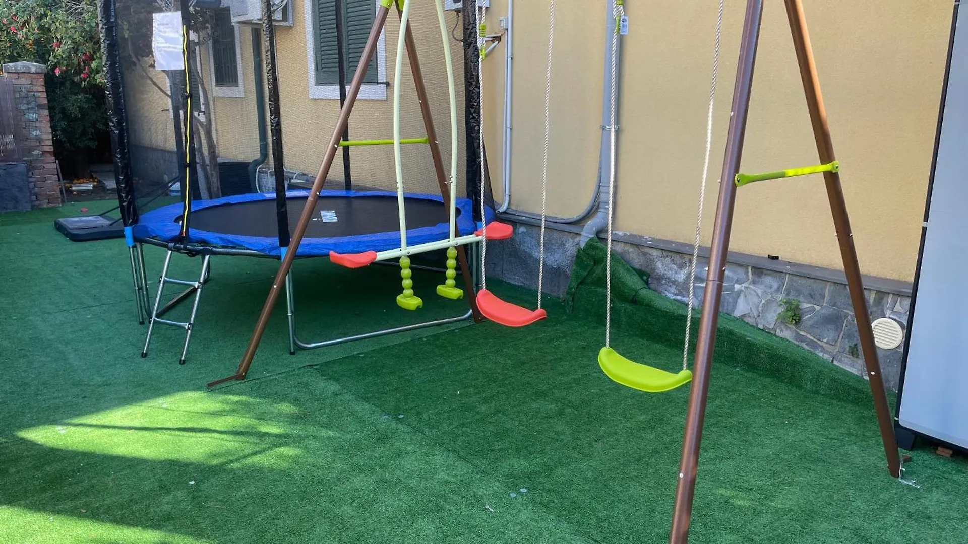Tremestieri Etneo B&B Etna Country إيطاليا