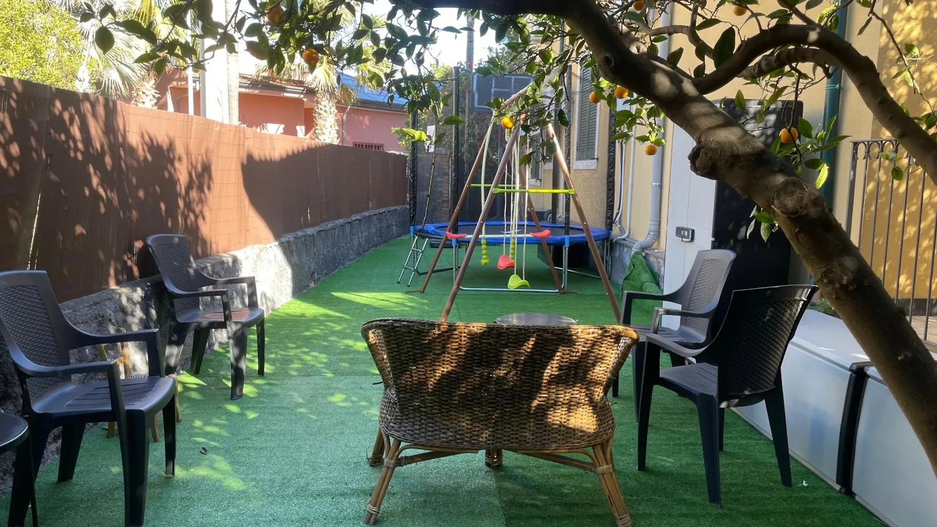 Tremestieri Etneo B&B Etna Country 0*, Tremestieri Etneo إيطاليا