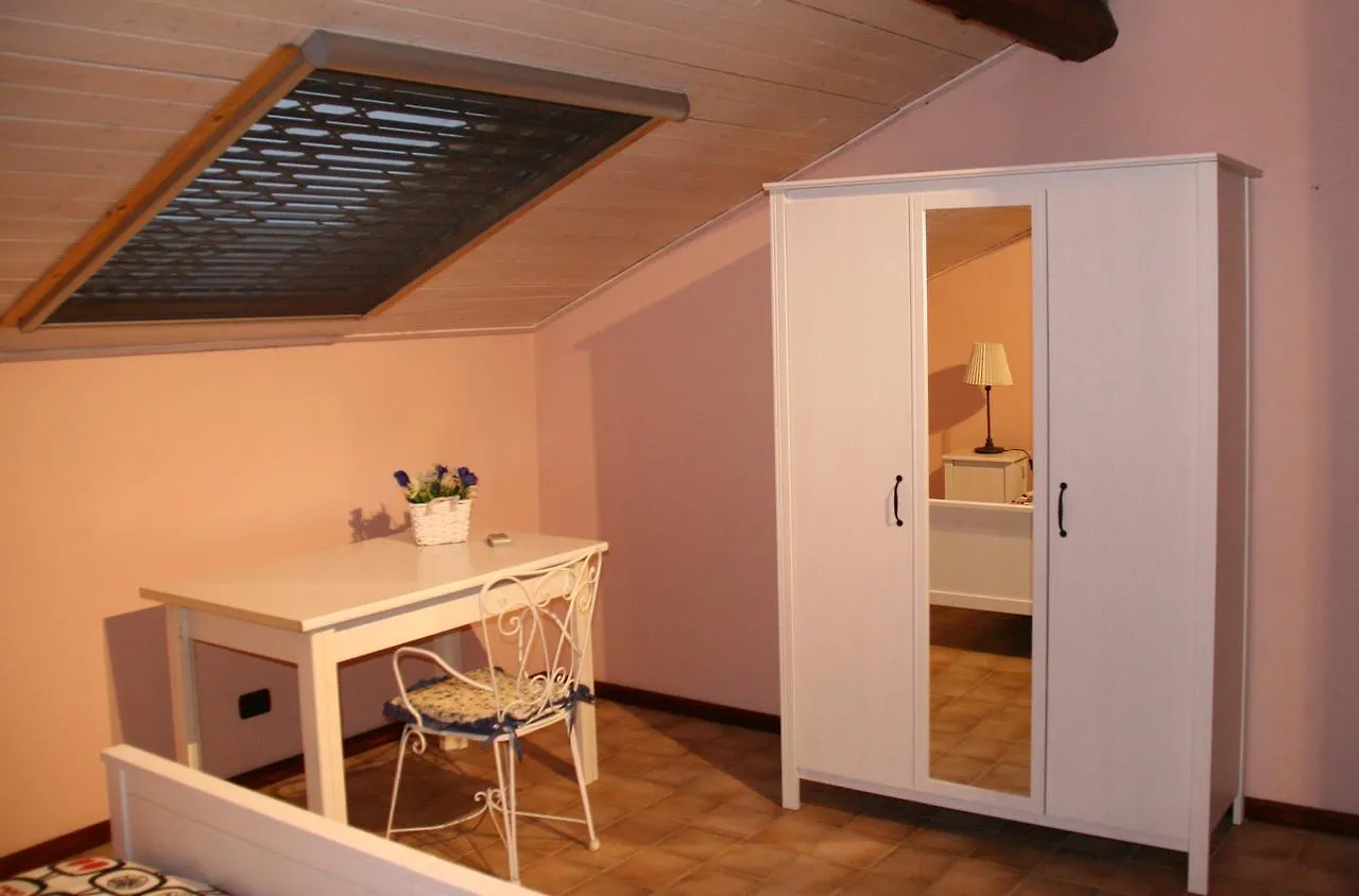 Tremestieri Etneo B&B Etna Country Tremestieri Etneo