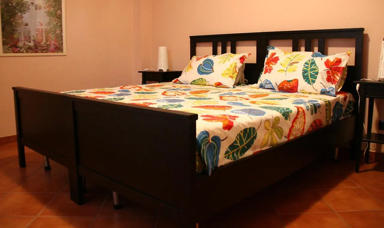 Tremestieri Etneo B&B Etna Country فندق مبيت وإفطار Tremestieri Etneo