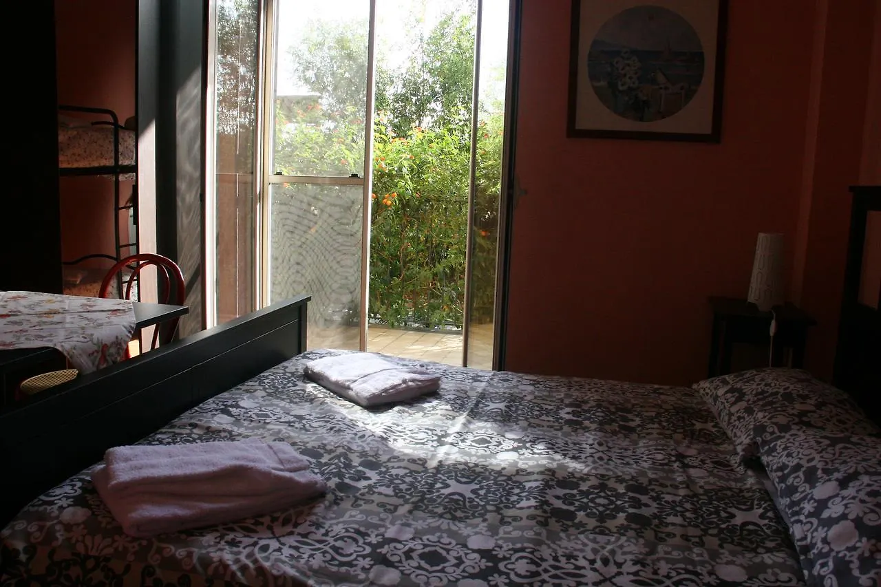 Tremestieri Etneo B&B Etna Country Tremestieri Etneo