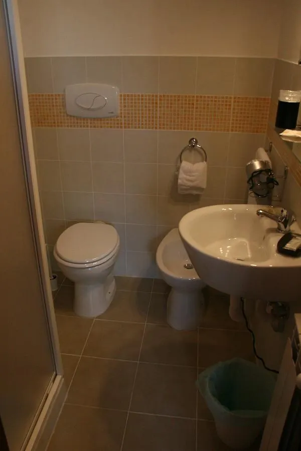 Tremestieri Etneo B&B Etna Country 0*, Tremestieri Etneo إيطاليا